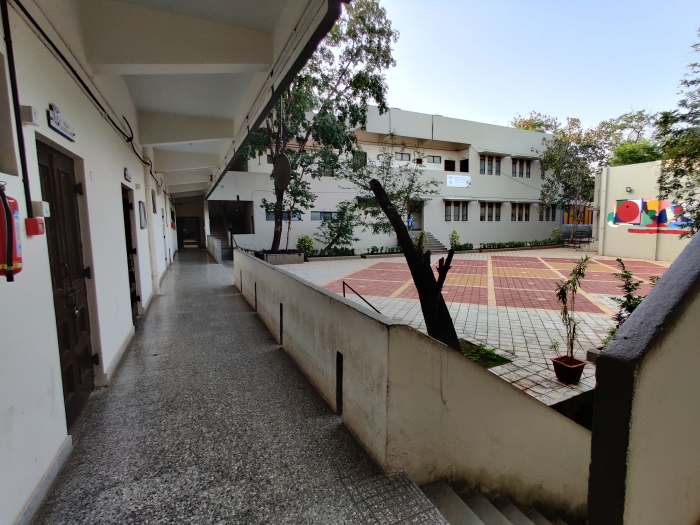 Campus